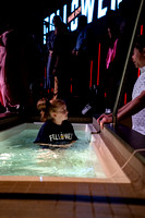 Easter : June Baptism Pics