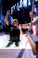 Easter Sunday Baptism 2024